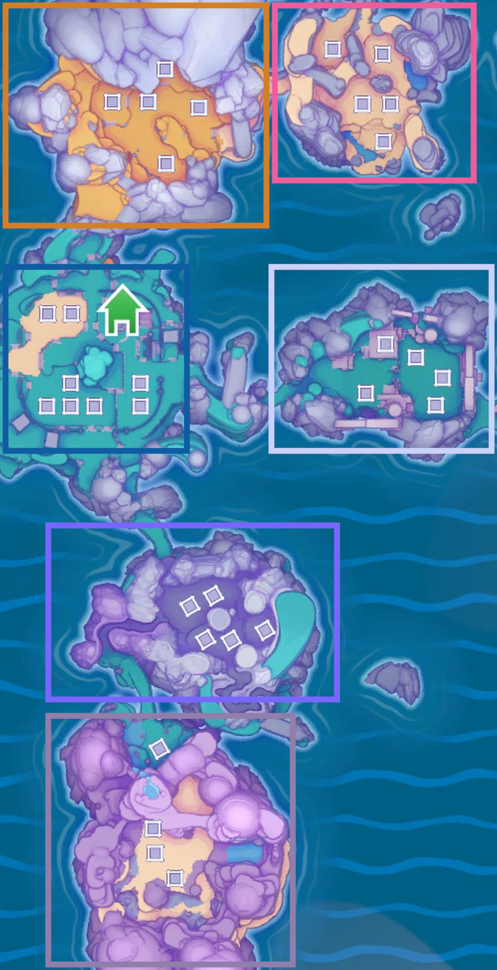 Slime Rancher 2 Planner